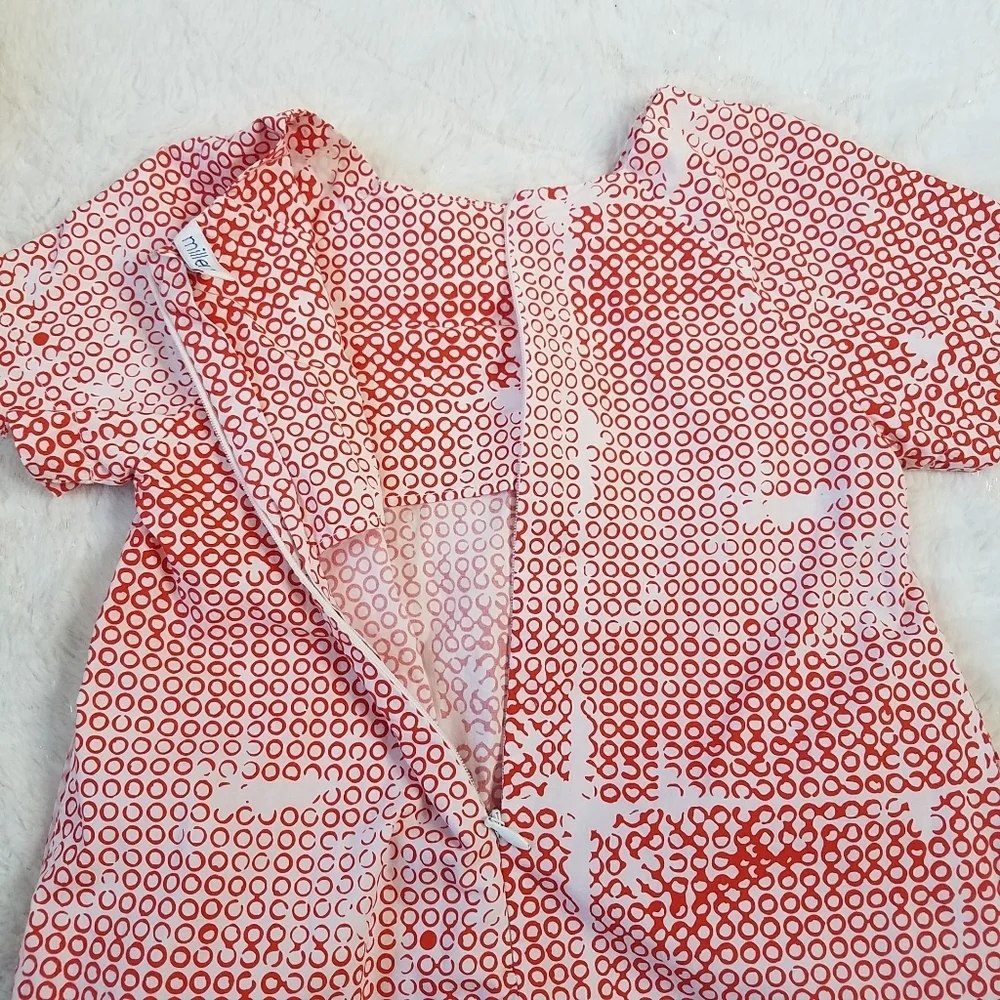 Miller Girl's Dress
